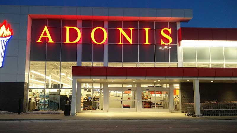 Adonis