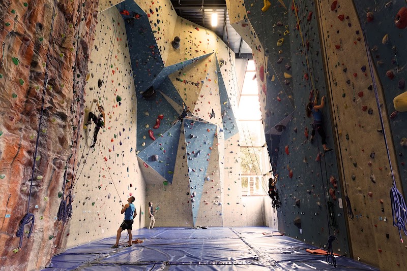 Altitude Gym
