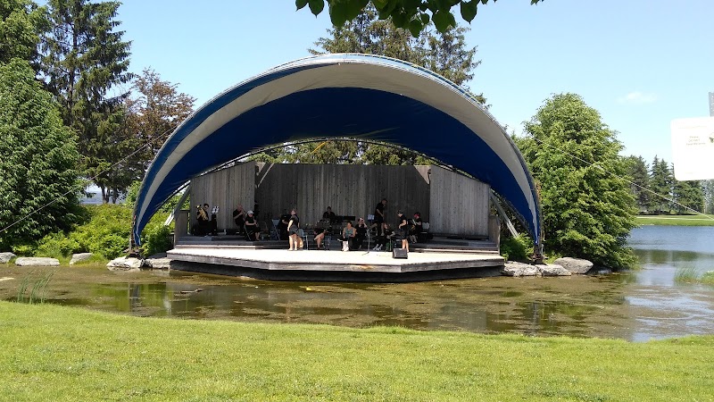Andrew Haydon Park