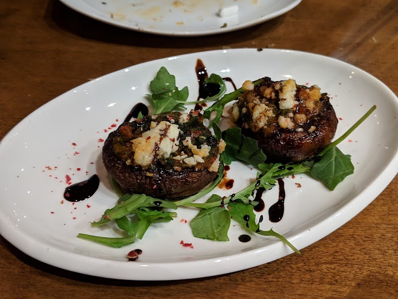 Aroma Meze