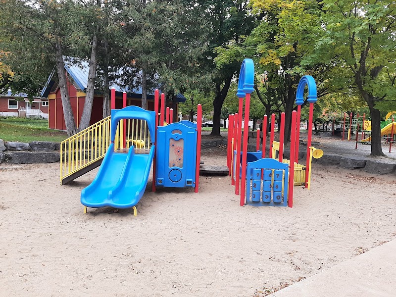 Brewer Park