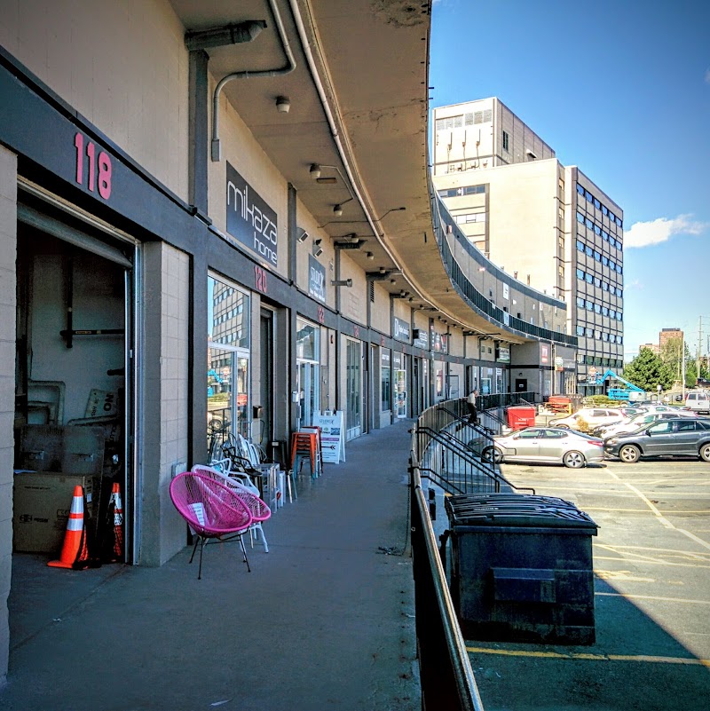 City Centre