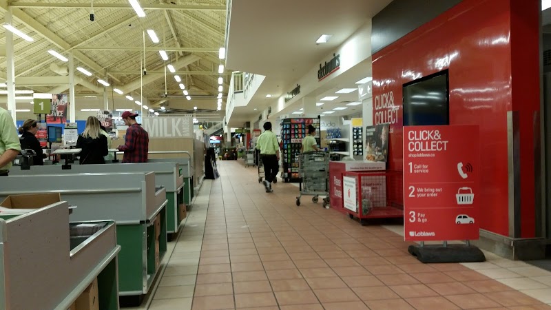 College Square Mall