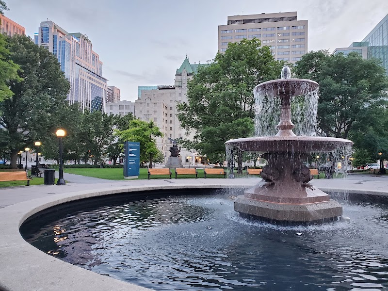 Confederation Park