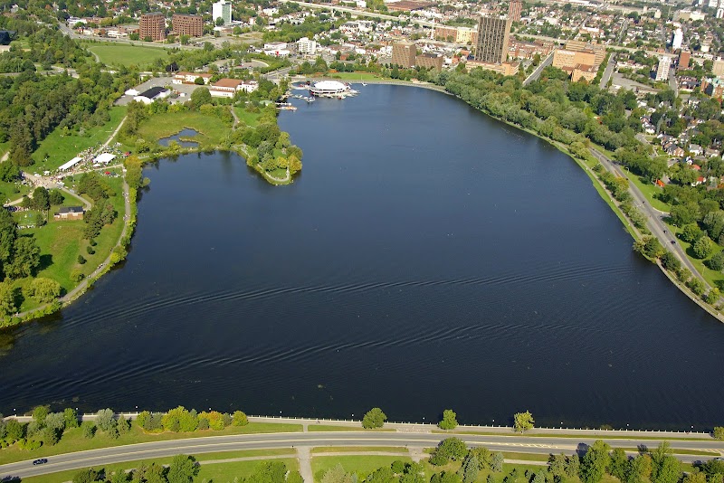 Dow's Lake