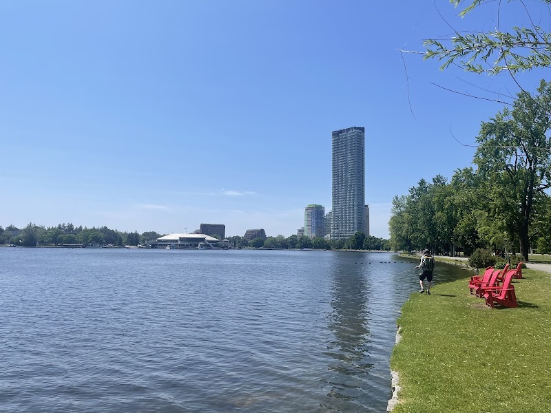 Dow's Lake