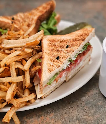 Elgin Street Diner