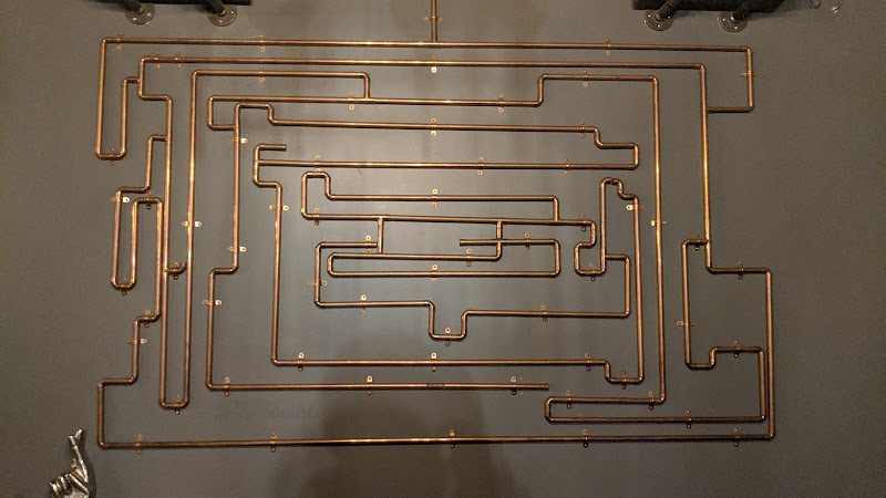 Jigsaw Escape Rooms