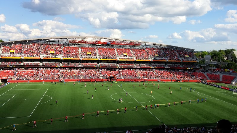 Lansdowne Park