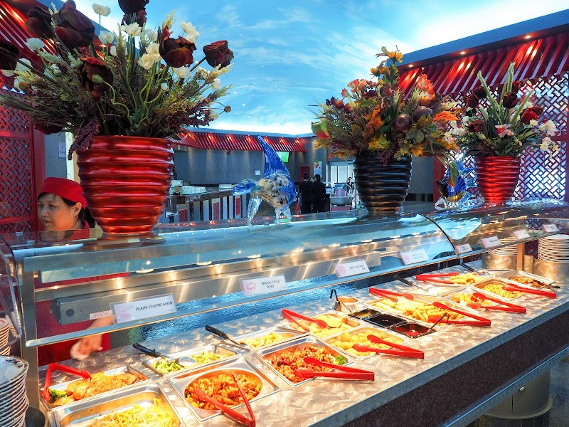 Mandarin Restaurant
