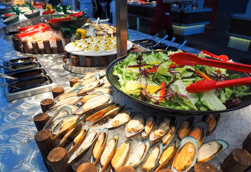 Mandarin Restaurant