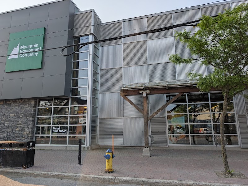 MEC Ottawa