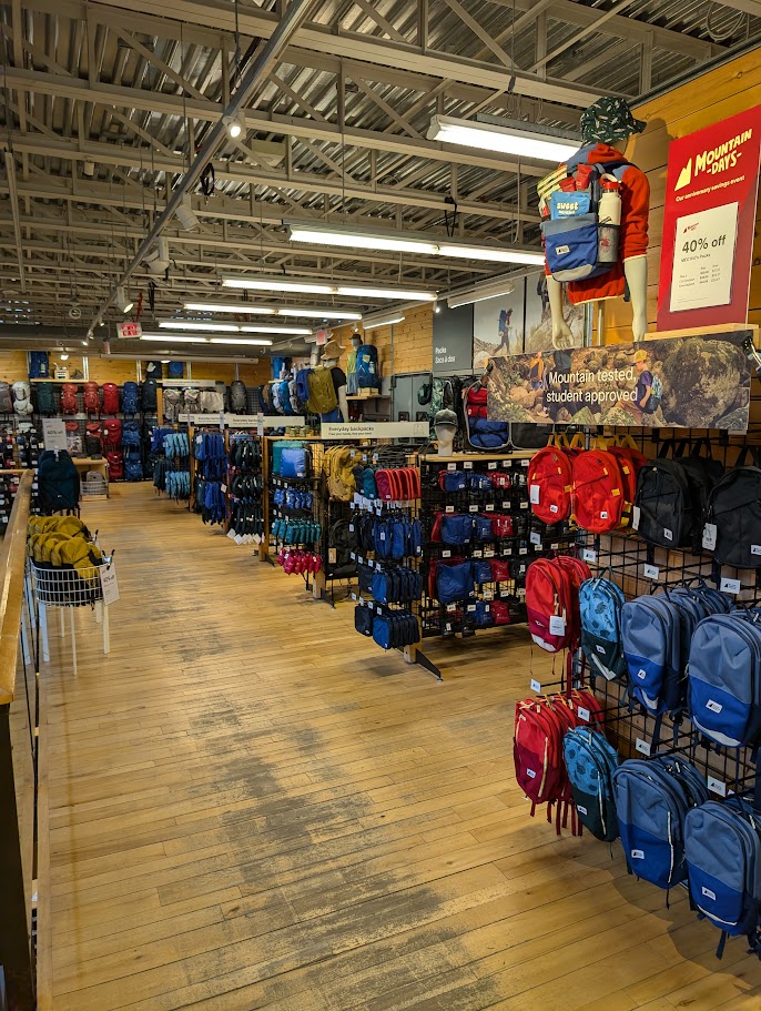 MEC Ottawa