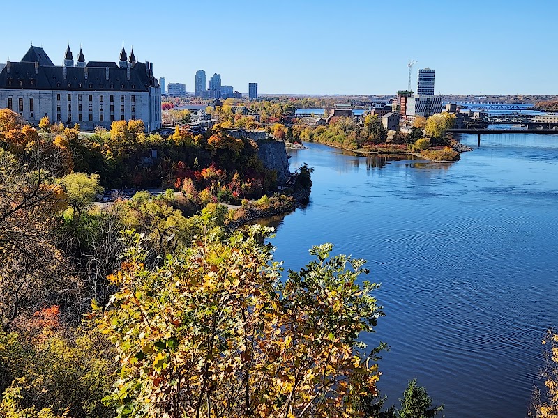 Parliament Hill