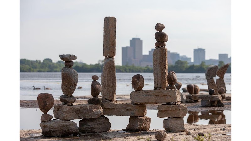 Remic Rapids Park