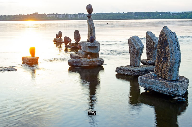 Remic Rapids Park