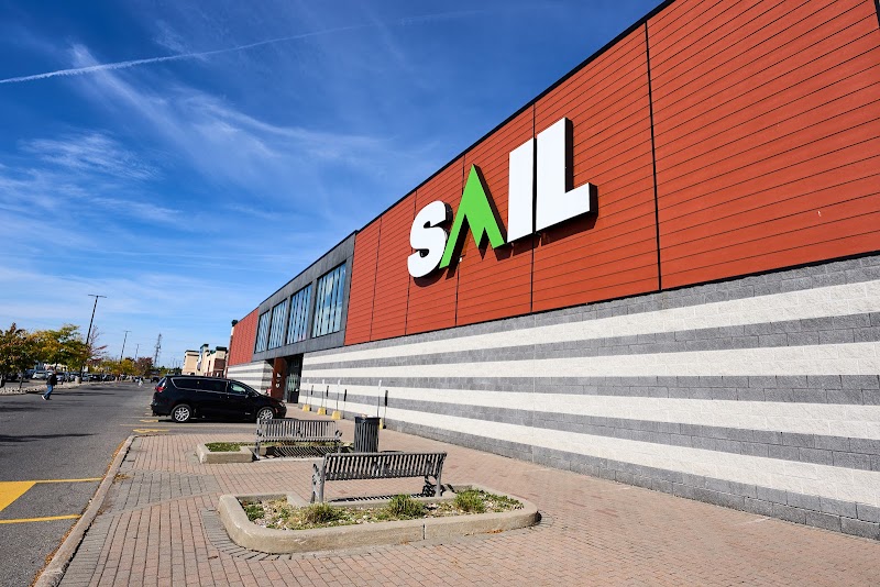 SAIL