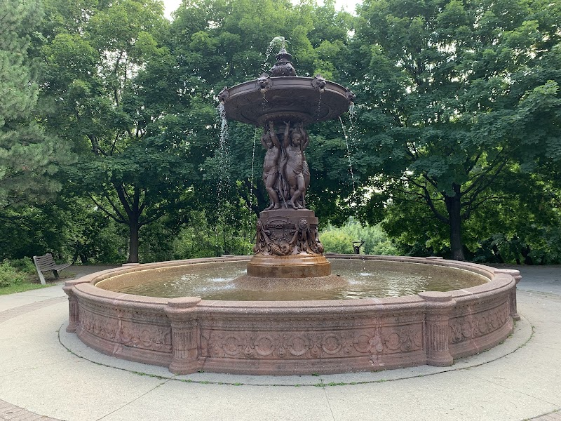 Strathcona Park