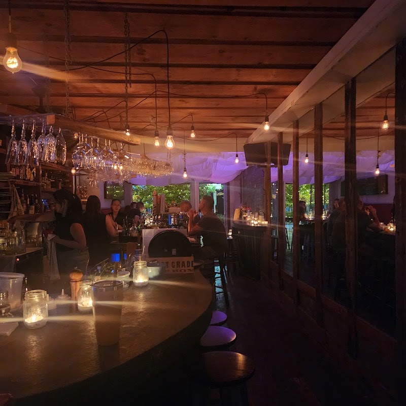 The Moonroom