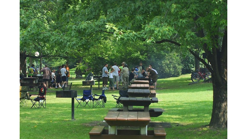 Vincent Massey Park