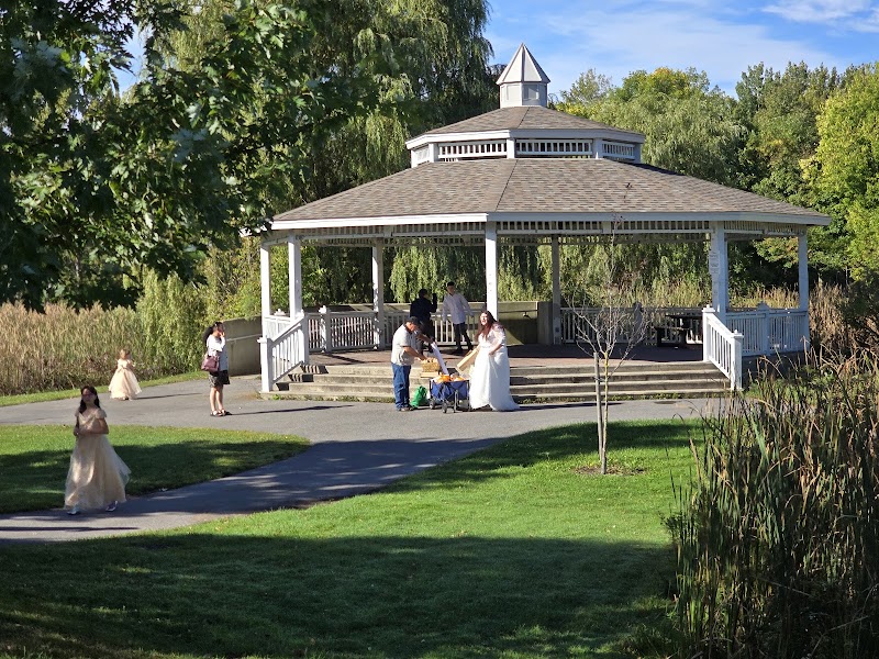 Walter Baker Park