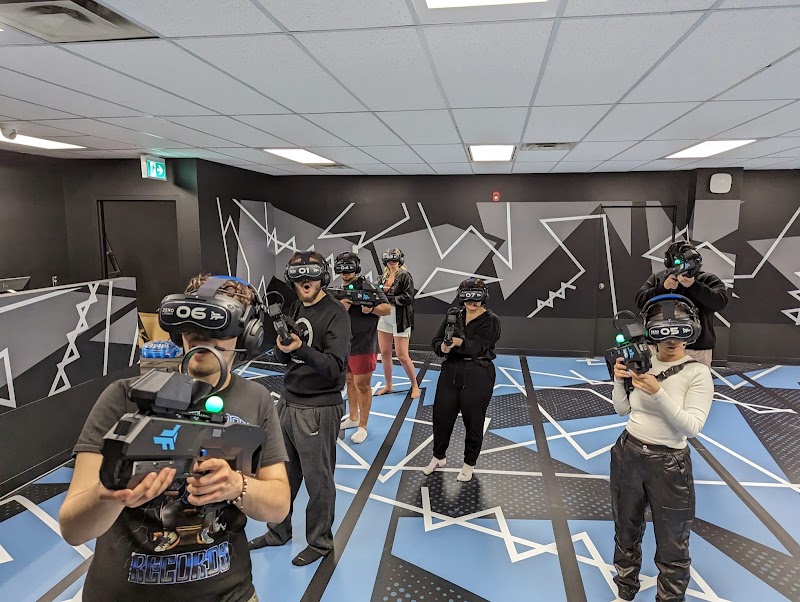 Zero Latency Ottawa